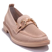 Dagoster DZA07-5572205 Nut Triko Günlük Kadın Ayakkabı thumbnail 1