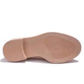 Dagoster DZA07-5572205 Nut Triko Günlük Kadın Ayakkabı thumbnail 4