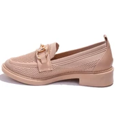 Dagoster DZA07-5572205 Nut Triko Günlük Kadın Ayakkabı thumbnail 3