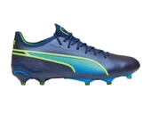 PUMA King Ultimate FG/AG LACİVERT KRAMPON 10756304 P-126 - 1