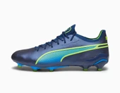 PUMA King Ultimate FG/AG LACİVERT KRAMPON 10756304 P-126 - 2