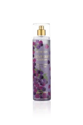 Nurxos 9076 Dewberry Böğürtlen 250 ML Kadın Erkek Koku Vücut Spreyi 8681124690760 - 1