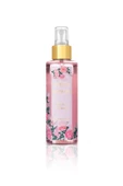 Nurxos 9417 Isparta Gülü 150 ML Kadın Saç Spreyi 8681124694171 - 1
