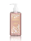 Nurxos 9507 Akasya 250 ML Jel El Sabunu 8681124695079 - 3