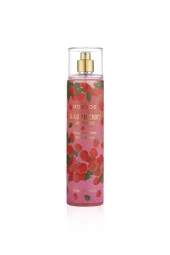 Nurxos 9075 Raspberry Ahududu 250 ML Kadın Erkek Koku Vücut Spreyi 8681124690753 - 1