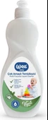 Wee Baby Vegan Çok Amaçlı Temizleyici 500 ml (3 Adet) - 2
