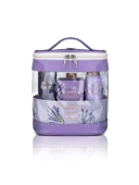 Nurxos 9862 Lavanta 6 Parça Kadın Büyük Çanta Koleksiyonu 8681124698629 - 1