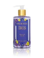 Nurxos 9852 İris 6 Parça Kadın Büyük Çanta Koleksiyonu 8681124698520 - 4