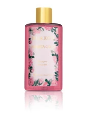 Nurxos 9867 Isparta Gülü 6 Parça Kadın Büyük Çanta Koleksiyonu 8681124698 - 8