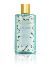 Nurxos 9860 Yasemin 6 Parça Kadın Büyük Çanta Koleksiyonu 8681124698605 - 8