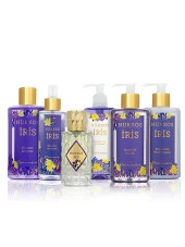 Nurxos  9854 İris 6 Parça Kadın Küçük Çanta Koleksiyonu 8681124698544 - 2