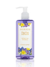 Nurxos  9854 İris 6 Parça Kadın Küçük Çanta Koleksiyonu 8681124698544 - 3