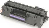 PlusPrint Hp CE457AR Muadil TONER505A thumbnail 2