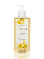 Nurxos  9855 Nergis 6 Parça Kadın Küçük Çanta Koleksiyonu 8681124698551 - 9