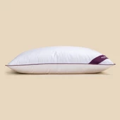 PAPILLOW Luxury Duvet 90 Kaz Tüyü Yastık 50x70 cm - 3