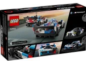 Lego Speed Champions 76922 BMW M4 GT3 ve BMW M Hybrid V8 thumbnail 5