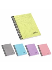 MIKRO DEFTER 17x24 POINTS 120 YP. NOKTALI 1724P - 1