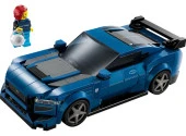 Lego Speed Champions 76920 Ford Mustang Dark Horse thumbnail 2