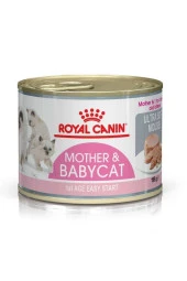 Royal Canin Babycat Instinctive Yavru Kedi Konservesi 195 gr thumbnail 1