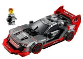 Lego Speed Champions 76921 Audi S1 e-tron quattro thumbnail 2