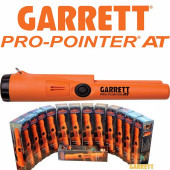 Garrett Pro Pointer AT - 7