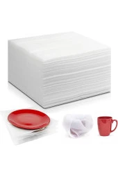 100 adet 30 x 30 cm / kalınlık 2 mm taşınma malzemesi, köpük ambalaj,, tabak bardak koruma köpüğü - 1