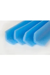 100 Cm 16 Adet L5 Profil Mobilya Sarma Köşe Koruma Köpüğü Eşya Köşesi Sarma Kenar Köşe Koruyucu L5x5 thumbnail 2