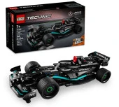 Lego Technic 42165 Mercedes-AMG F1 W14 E Performance Pull-Back thumbnail 1