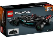 Lego Technic 42165 Mercedes-AMG F1 W14 E Performance Pull-Back thumbnail 4