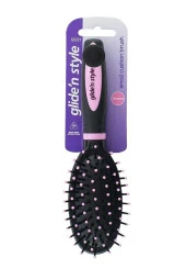 GLIDE N STYLE KÜÇÜK AÇMA TARAMA FIRÇASI - 1