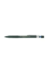 Faber-Castell Contura Versatil Kalem 0,5 Mm Yeşil 5081130205000 - 1