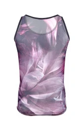 Transparan Erkek Atlet - 4