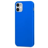 Vendas Apple iPhone 12 Kılıf Zore Premier Silikon Kapak - 3