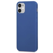 Vendas Apple iPhone 12 Kılıf Zore Premier Silikon Kapak - 2