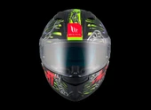 KASK MT STINGER 2 AKIN A3 MAT - 3