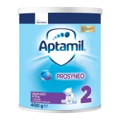 Aptamil Prosyneo 2 Bebek Sütü 400 gr - 1
