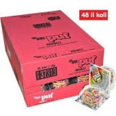 Etı Puf 18Gr Renklı 37313*48 Adet - 1