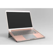 Notebook Standı Laptop Yükseltici Stand Macbook Standı - 3