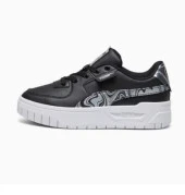 Puma CALİ DREAM SİYAH KADIN AYAKKABI 39290202 I-80 - 2