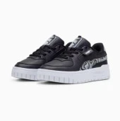 Puma CALİ DREAM SİYAH KADIN AYAKKABI 39290202 I-80 - 3