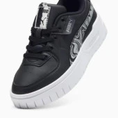 Puma CALİ DREAM SİYAH KADIN AYAKKABI 39290202 I-80 - 4