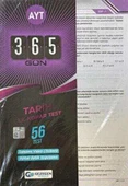 Gezegen AYT Tarih Çek Kopar Yaprak Test - 1