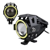 POWERMASTER PM-22739 125W MOTOSİKLET SİS LAMBASI (TEKLİ) - 1