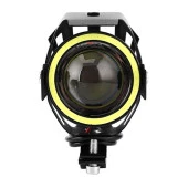 POWERMASTER PM-22739 125W MOTOSİKLET SİS LAMBASI (TEKLİ) - 2