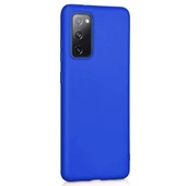 Vendas Samsung Galaxy S20 FE Kılıf Zore Premier Silikon Kapak - 4