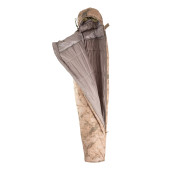 KARCAMP 451 Model Comfort Lüx Hava Geçirmez Kamuflaj Uyku Tulumu - 2