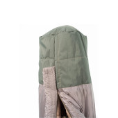 KARCAMP 451 Model Comfort Lüx Hava Geçirmez Kamuflaj Uyku Tulumu - 3