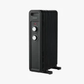 Arçelik Ar 9M 2000 W 9 Dilim Yağlı Radyatör - 1