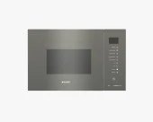 Arçelik MA 2521-2 G 25 lt Gri Ankastre Mikrodalga Fırın - 1