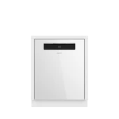 Arçelik Abc 160 B Beyaz 6 Programlı Ankastre Bulaşık Makinesi - 1
